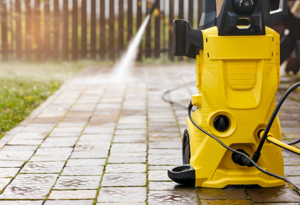 Professional Pressure washing in Sherrill, NY